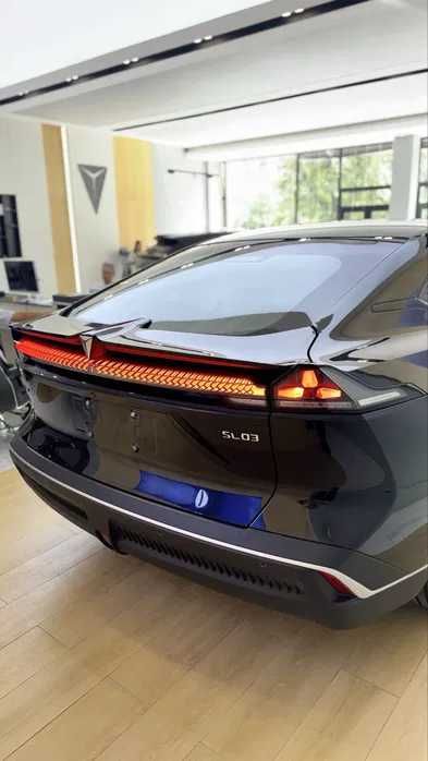 Changan Deepal S03 Naqd Va Nasiya Savdoga