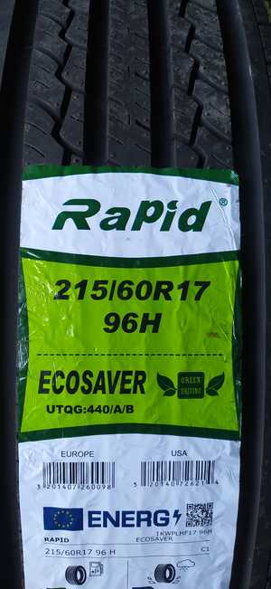 Rapid ecosaver отзывы