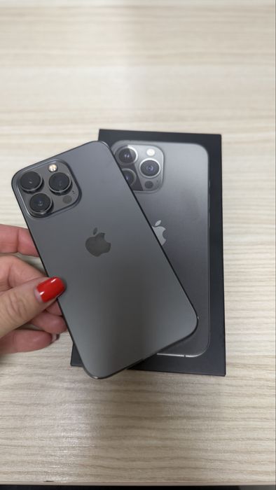 Iphone 13pro 128 GB