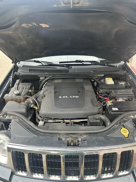 JEEP Cherokee 2008 — imagine 4