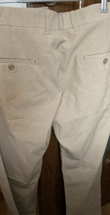 Pantaloni casual/eleganti barbati