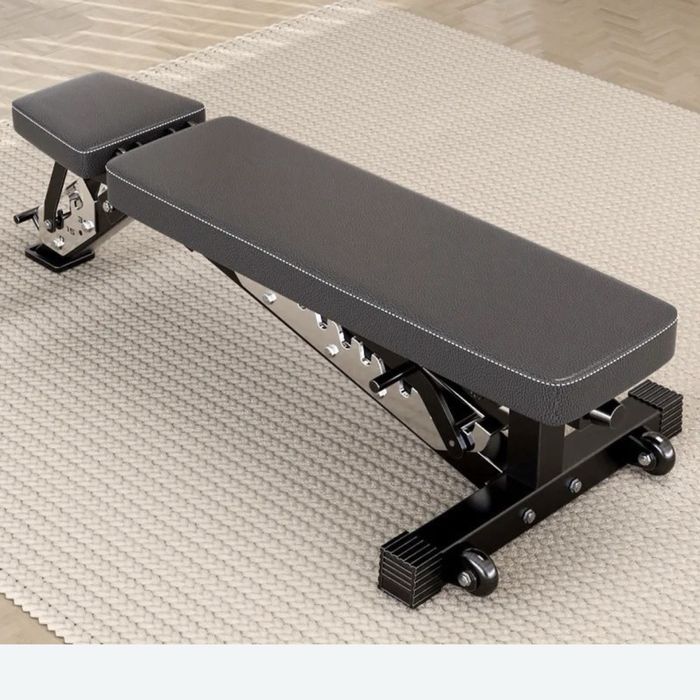 Скамья лежак для упражниние профессиональный Sport 008