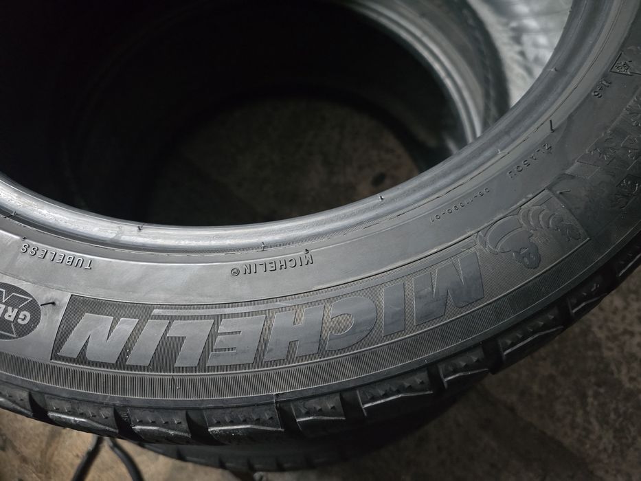 Michelin 265/45 R19 105V MS iarnă