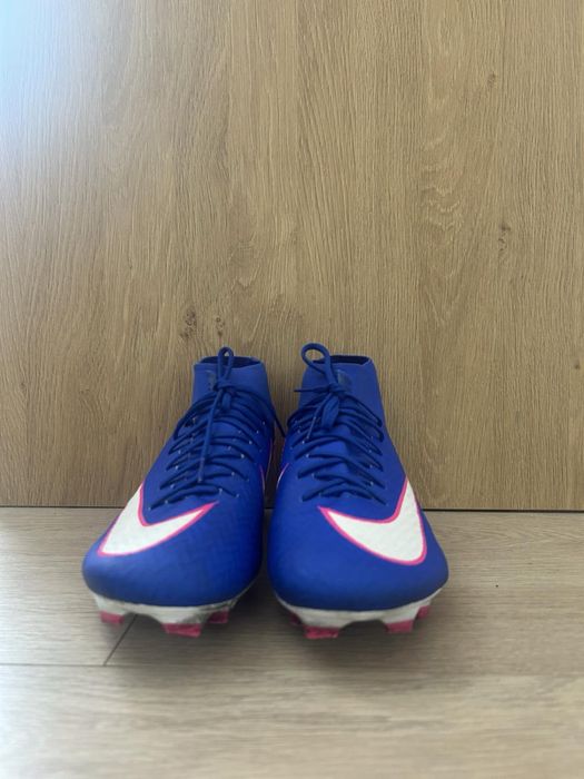 Футболни обувки Nike