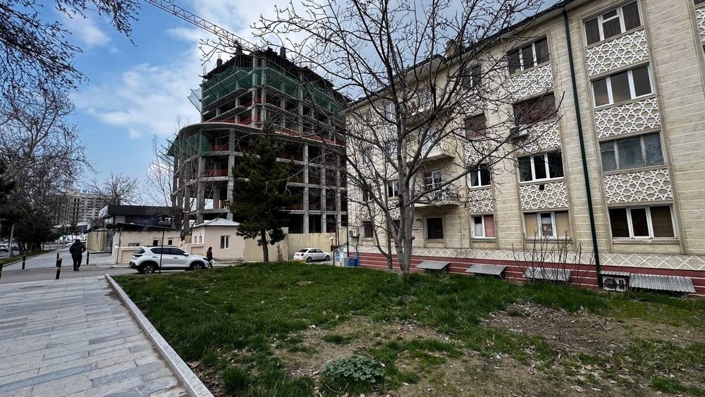 2х комнатная 2 этаж ул. Гагарина вдоль дороги