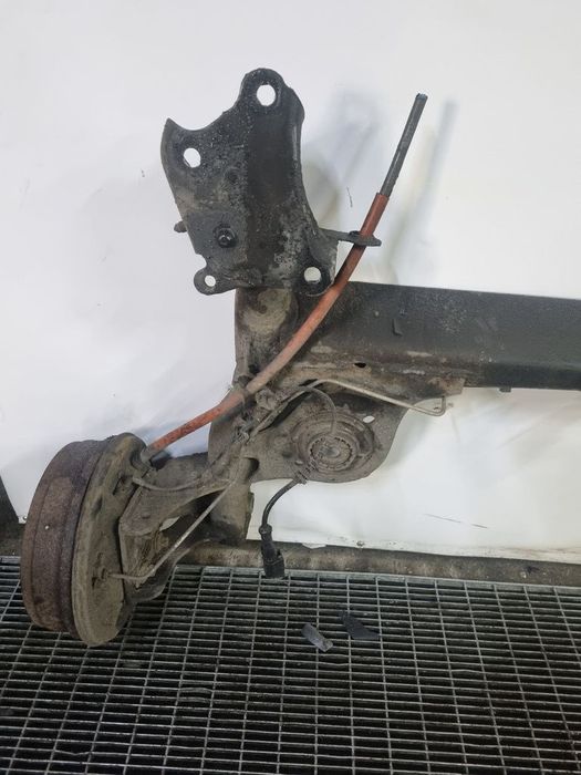 Punte Spate Completa Dacia Duster Facelift 1.2 TCE Benzina 2013 - 2018 SUV 4 Usi (1384) ...