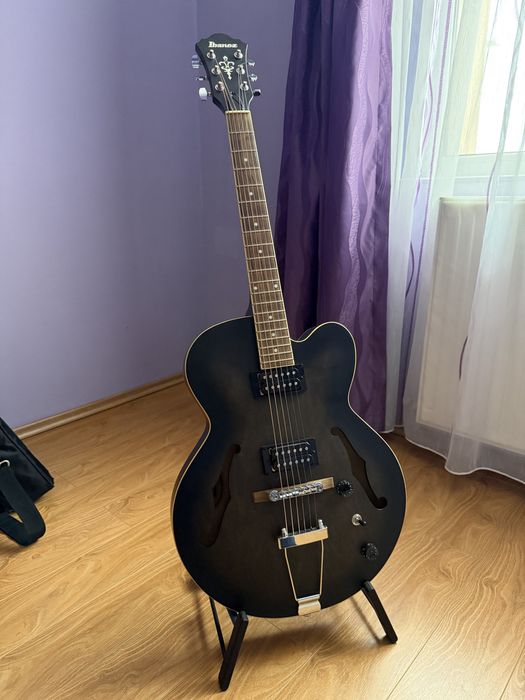 Ibanez Chitara Electro-Acustica AF55-TKF
