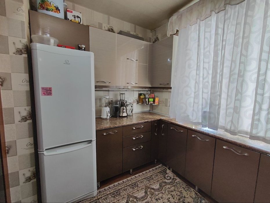 Продаю квартиру 4/5/5