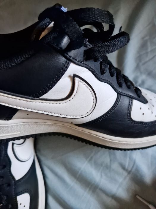 Vand papuci air force 1