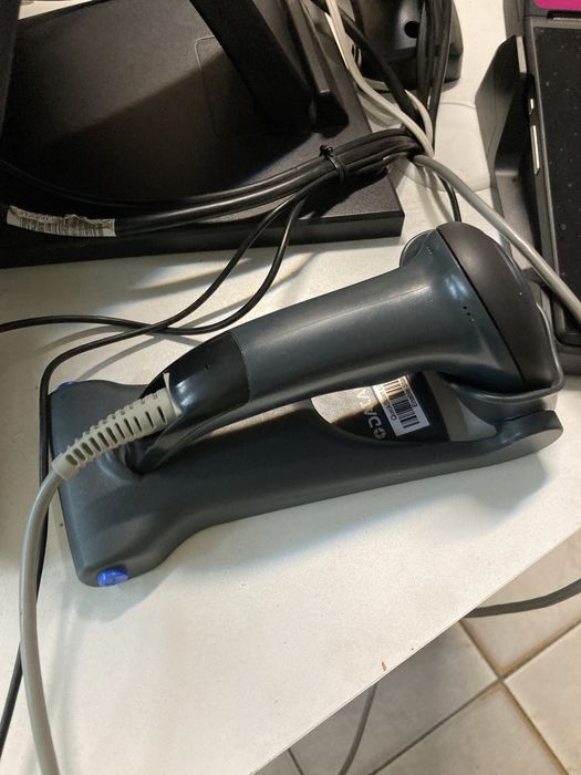 Vând sistem vânzare POS cu licența Soft OK