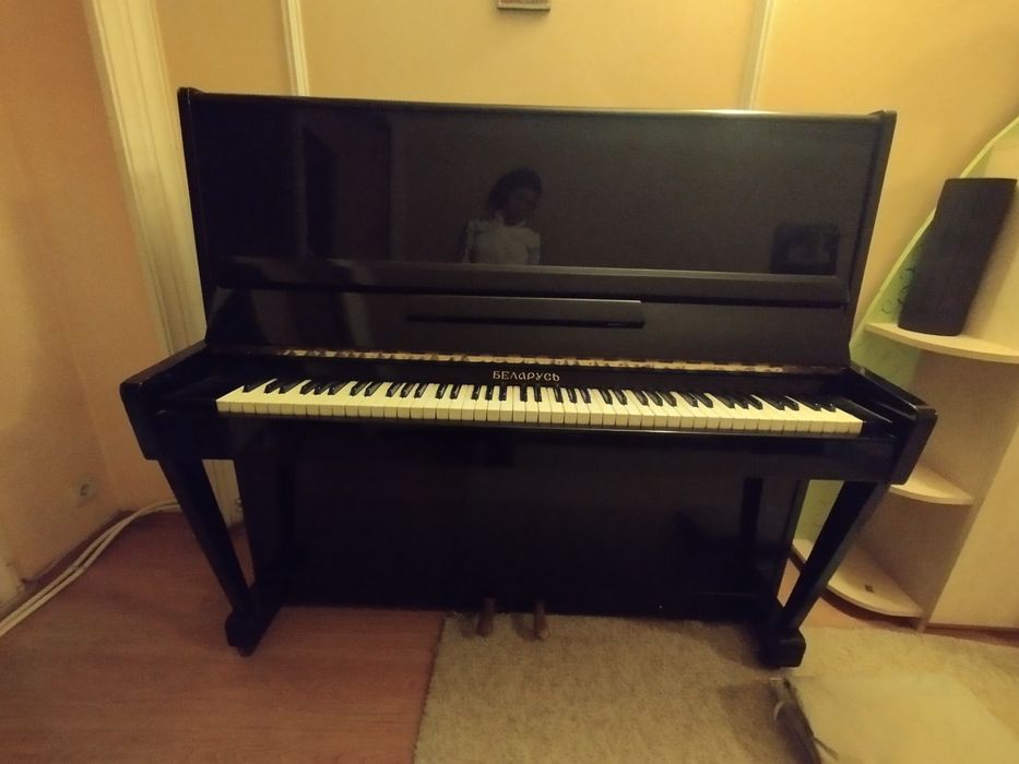 Класическо пиано Беларус