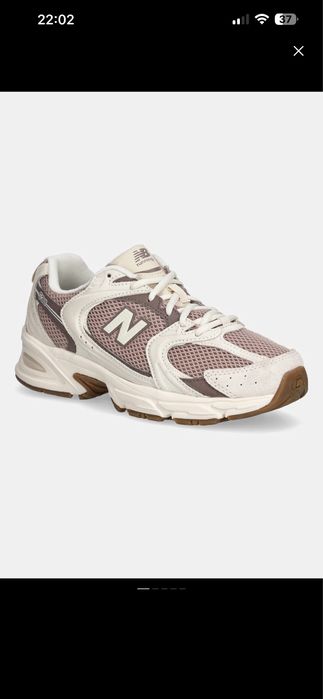 Чисто нови New balance 530,размер 39,5,стелка 26 см
