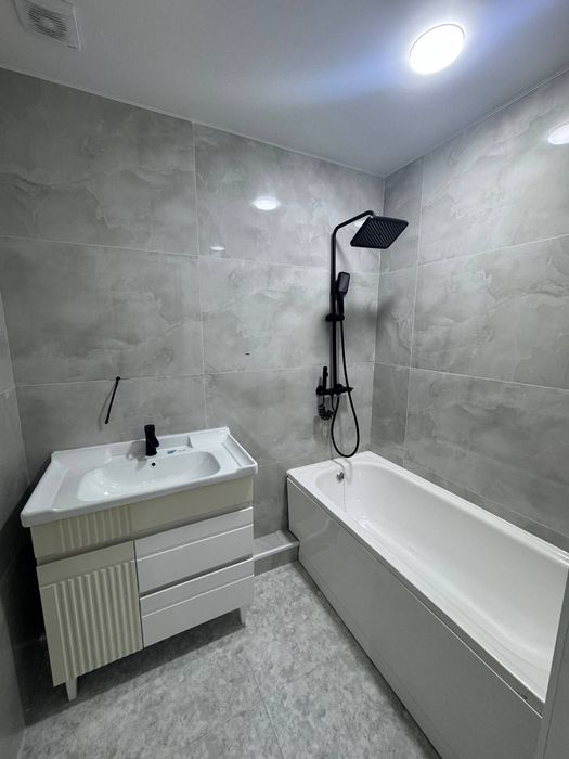 Квартира 3 хонали 80кв