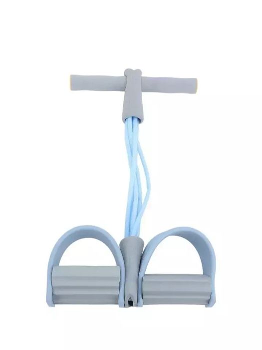 Rezin espander - mashq uchun barcha uchun