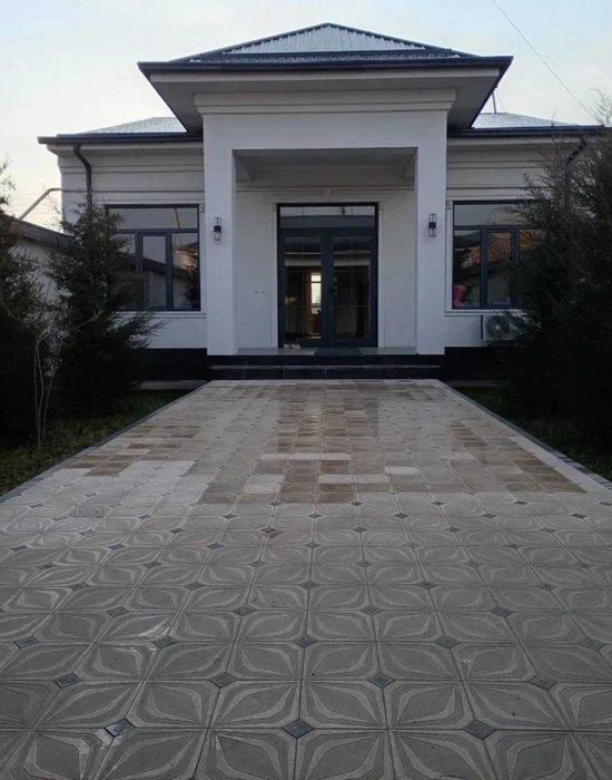 Продажа Евродома в Янги Ташкенте, 5-соток (N 13361 )