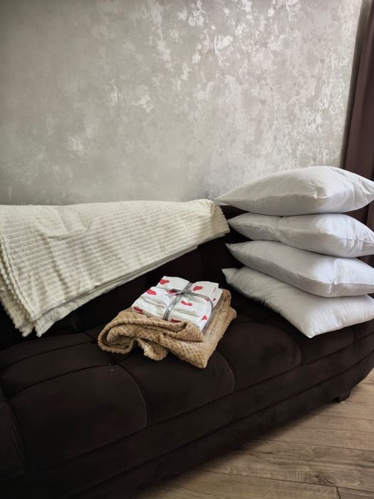 2-х, 4-х комнатная