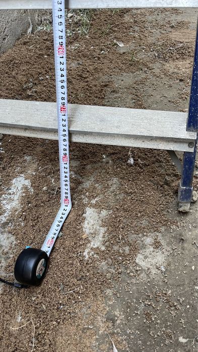 Продам стремянку