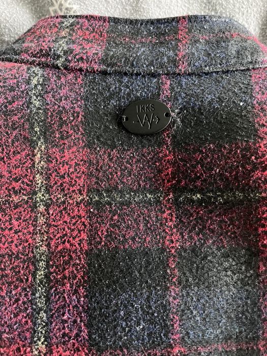 Яке IKKS, чисто ново