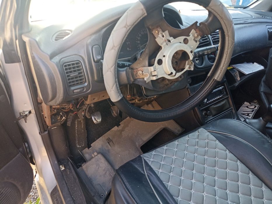 Обмен на Жигули или