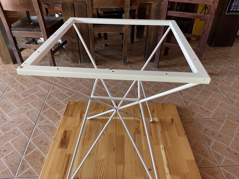 Маси за ресторант/ кафе/ градина