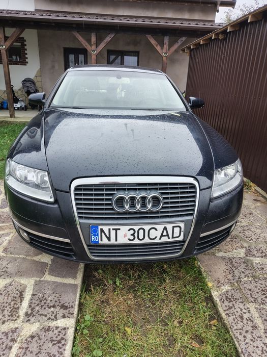 AUDI A6 allroad 0 — imagine 3