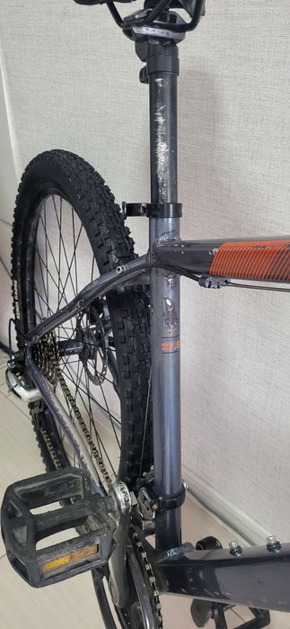 Велосипед горный AVA storm