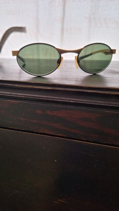 Слънчеви очила Alpina