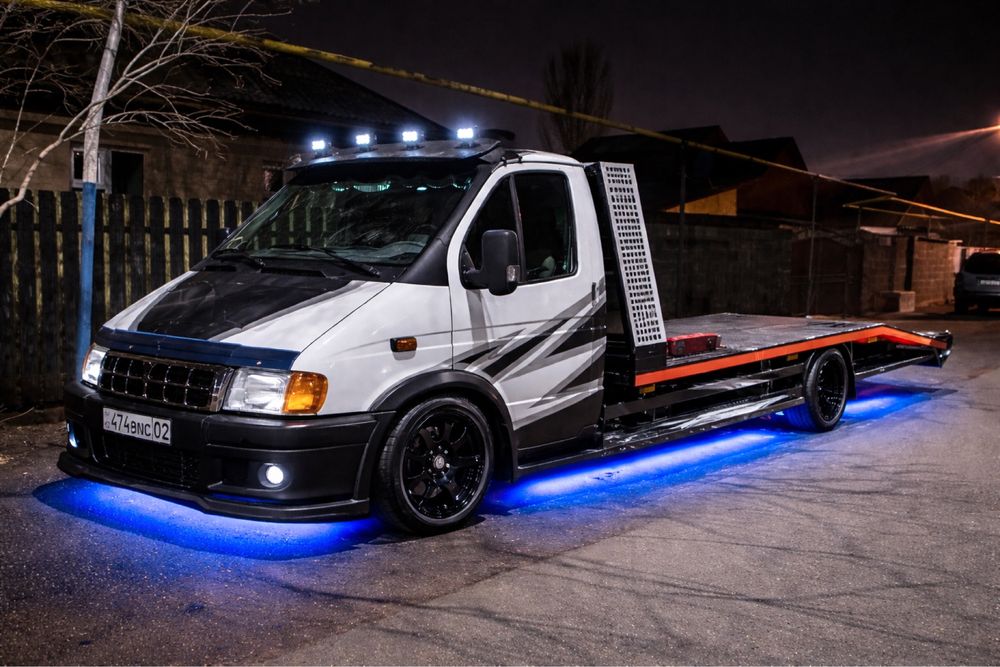 эвакуато 24/7 Алматы. область.