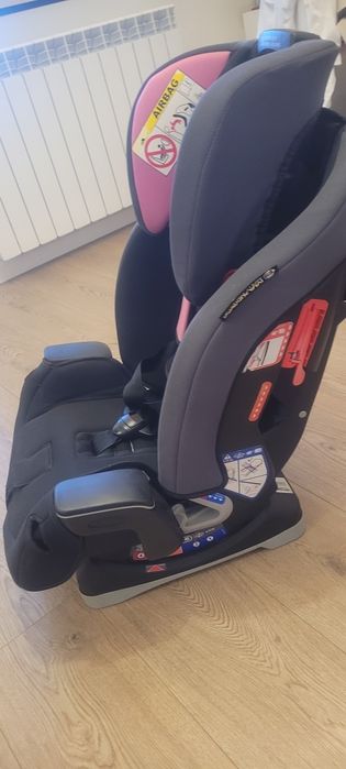 Scaun  auto Graco Milestone