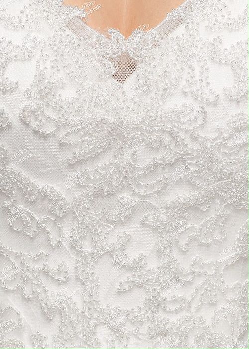 Свадебное платье to be bride