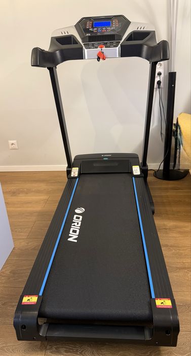 Бягаща пътека Orion Race G2