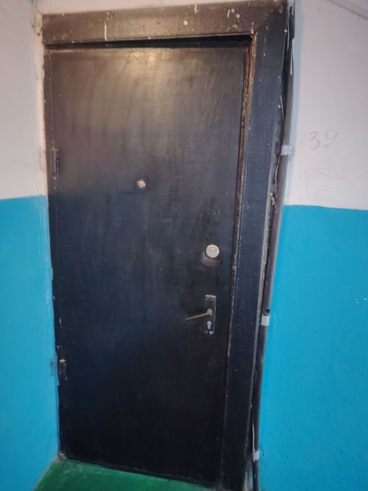 Продам 2х комнатную квартиру