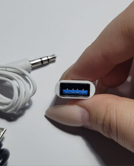 MP3 плеер, новый