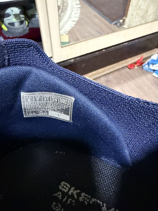 Продам Скечерсы GOWALK SKECHERS vietnam