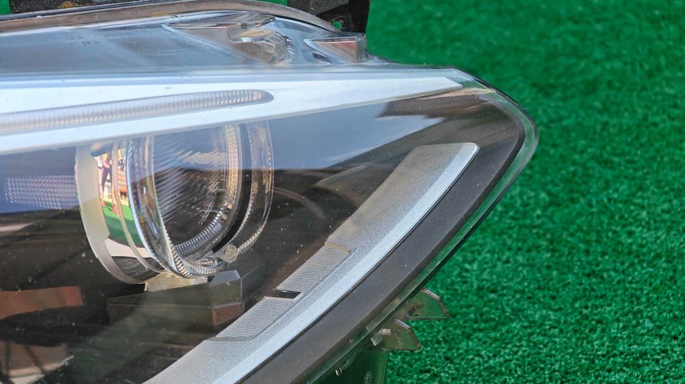 Фар за BMW 1 F20 Xenon LED / БМВ 1 Ф20 Ксенон ЛЕД