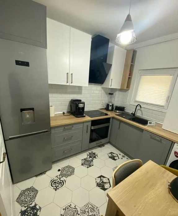 Дава се под наем Двустаен апартамент в Пловдив, Каменица 2 - 60 кв.м за 285.6 € - Снимка #4