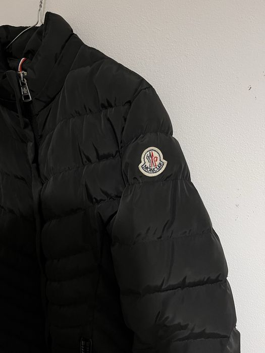 Geaca de iarna Moncler