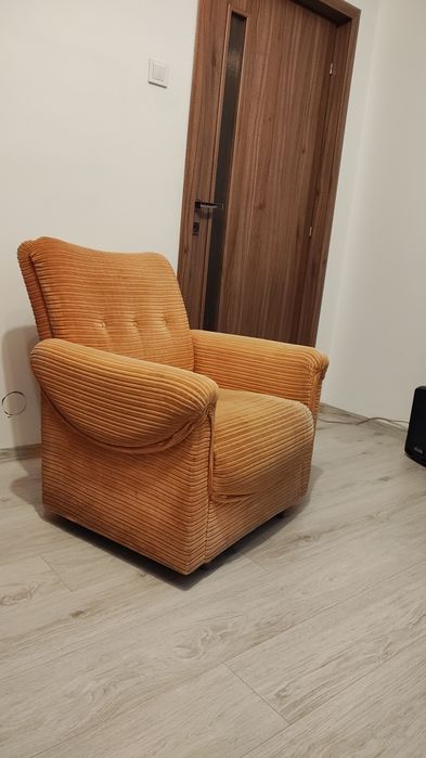 Vând doua fotolii
