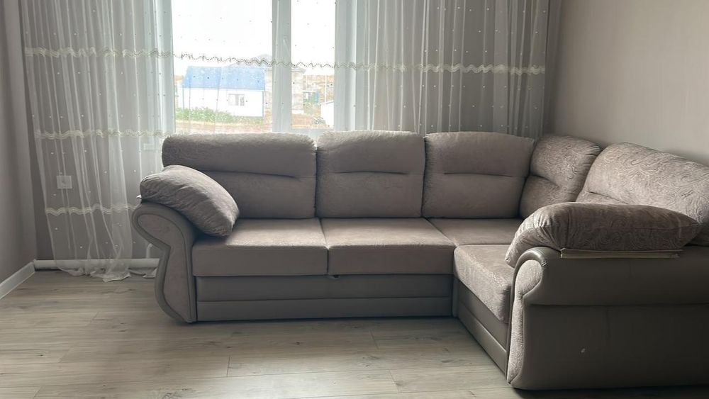 Продам диван раскладной