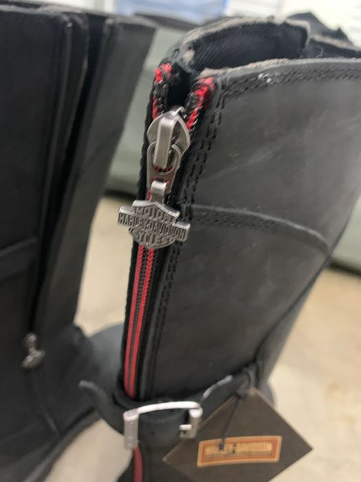 Harley Davidson • Харли Дейвидсън