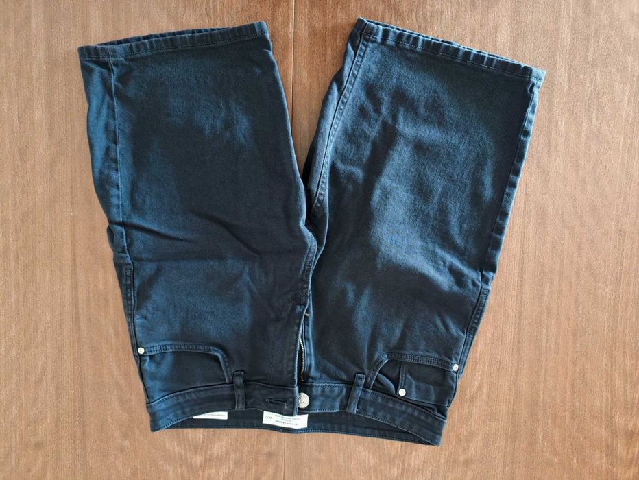 Детски дънки LCW и Tom Tailor