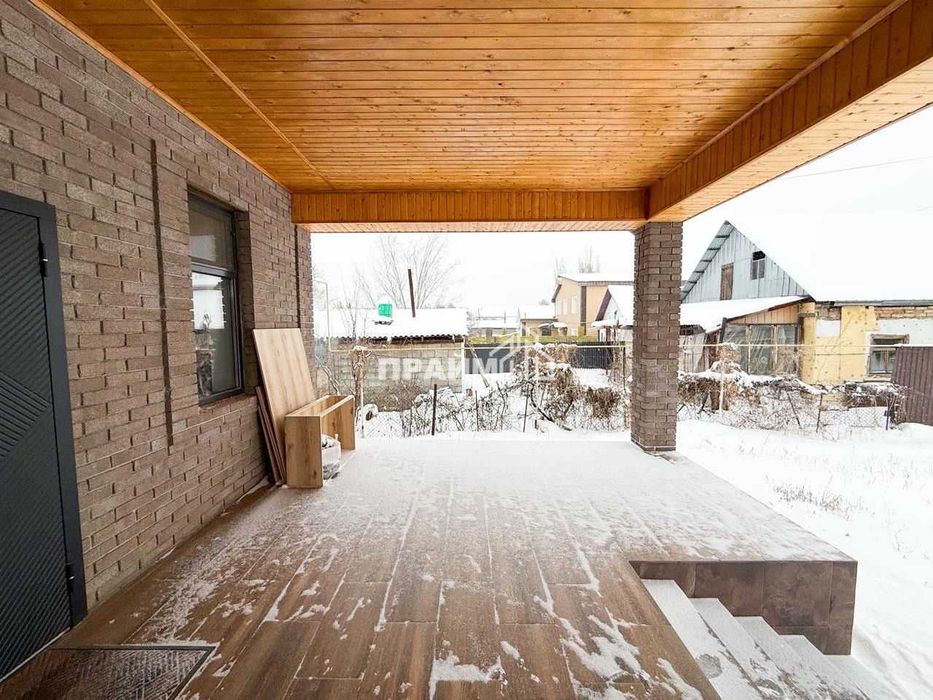 ПРОДАМ 5 ком. дом Новостройка (Артем ПРАЙМ)