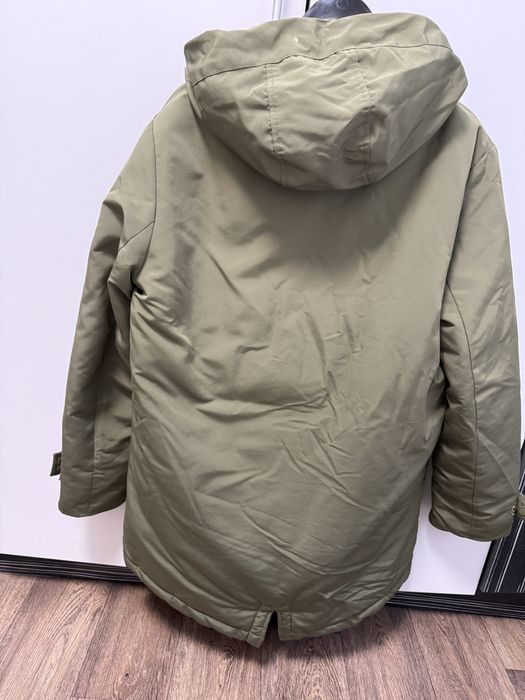 Мъжко яке u.s.polo