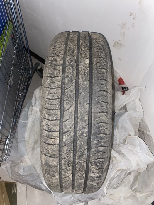 Шина летний 195/65R 15