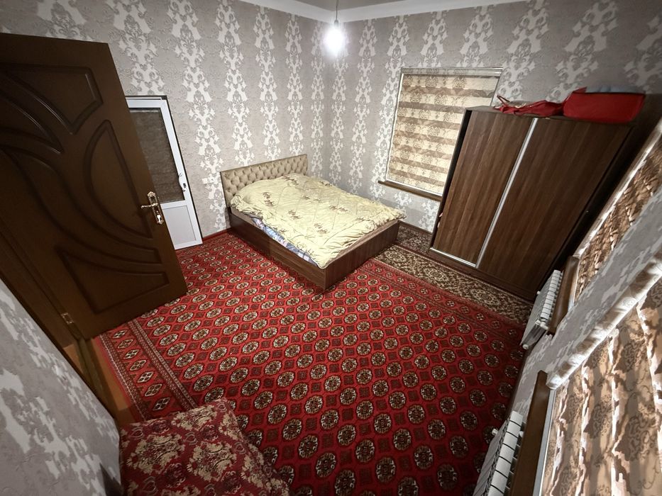 Oltintepa kochani yuzida 8-sotikli tayyor uy