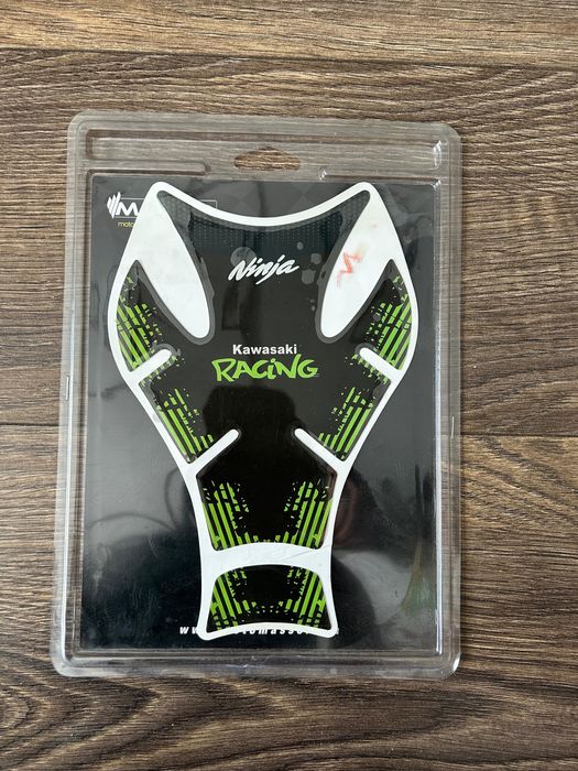 Tank pad tankpad protectie rezervor moto honda kawasaki ninja yamaha r