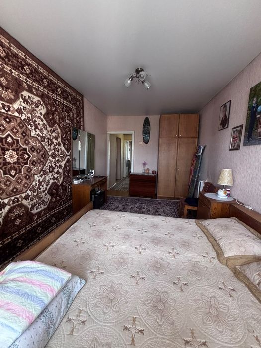 Продам 2 ком.кв Новой планировки.