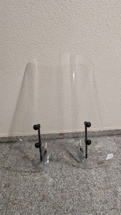 Parbriz înalt Vespa GTS 300