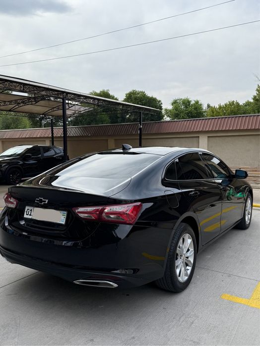 Malibu 2 XL 2023 идеал