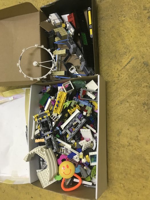 LEGO оригинал наборы ЛЕГО